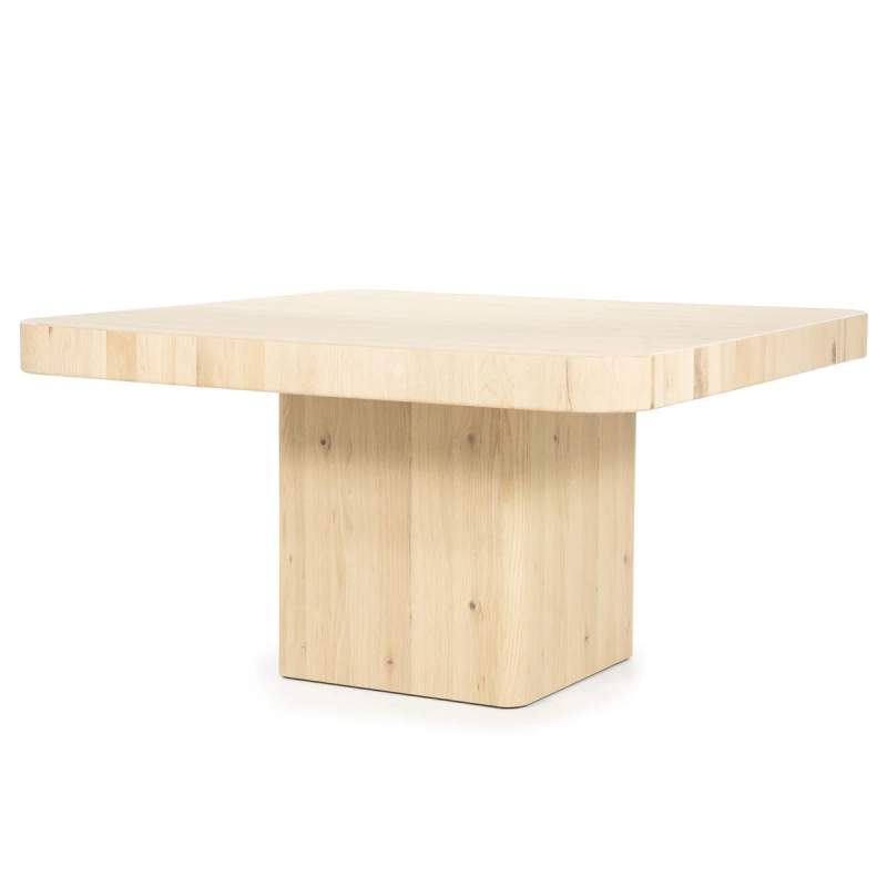 Eettafel Harmonie - 140cm - Naturel - 96250