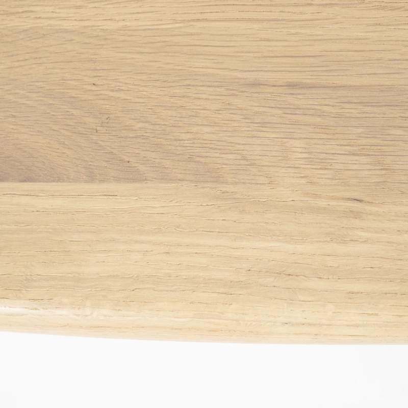 Eettafels Josh - 250cm - Naturel - 96202