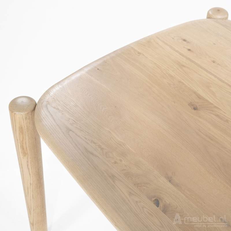 Eettafel Selbu - 200x100cm - 96182