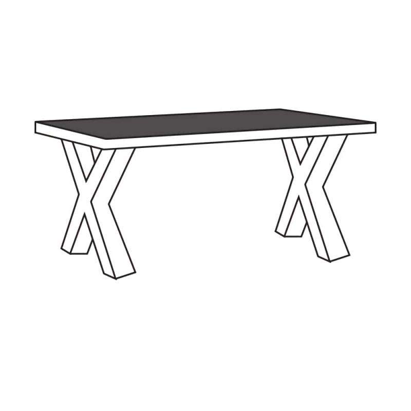 Maurik Eettafel-X