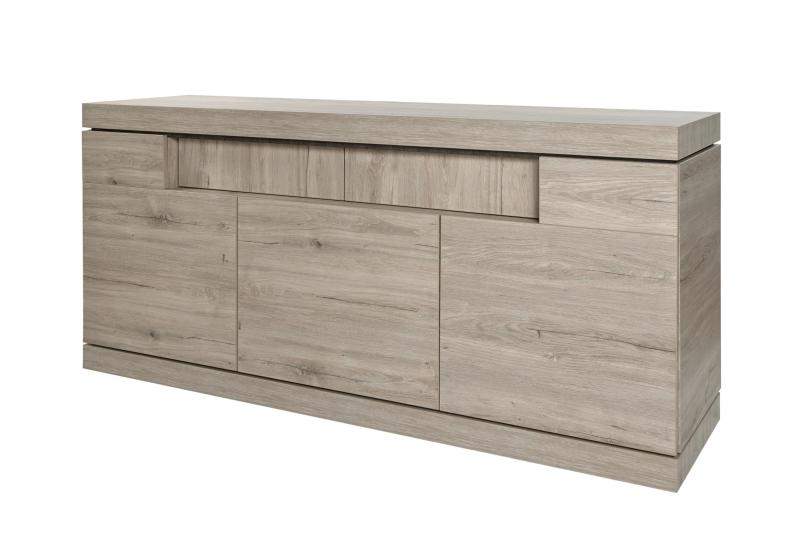 Tv kasten, dressoir, bergkast, vitrinekast laagste prijs bij a ... Woonkamer dressoir decoratie