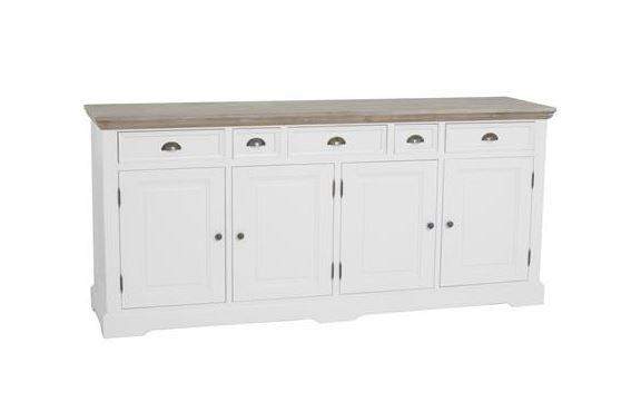 Fleur Dressoir Groot