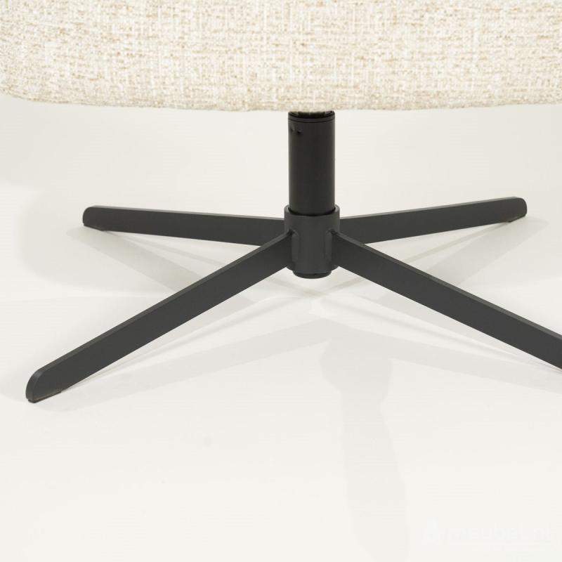 Fauteuil Connor - Beige Donna - 96348