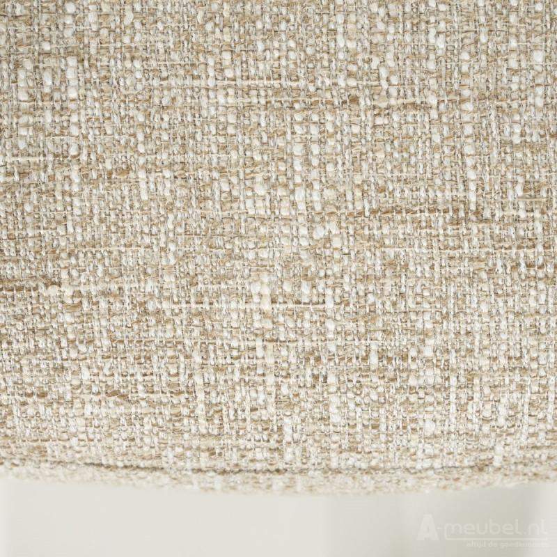 Fauteuil Connor - Beige Donna - 96348