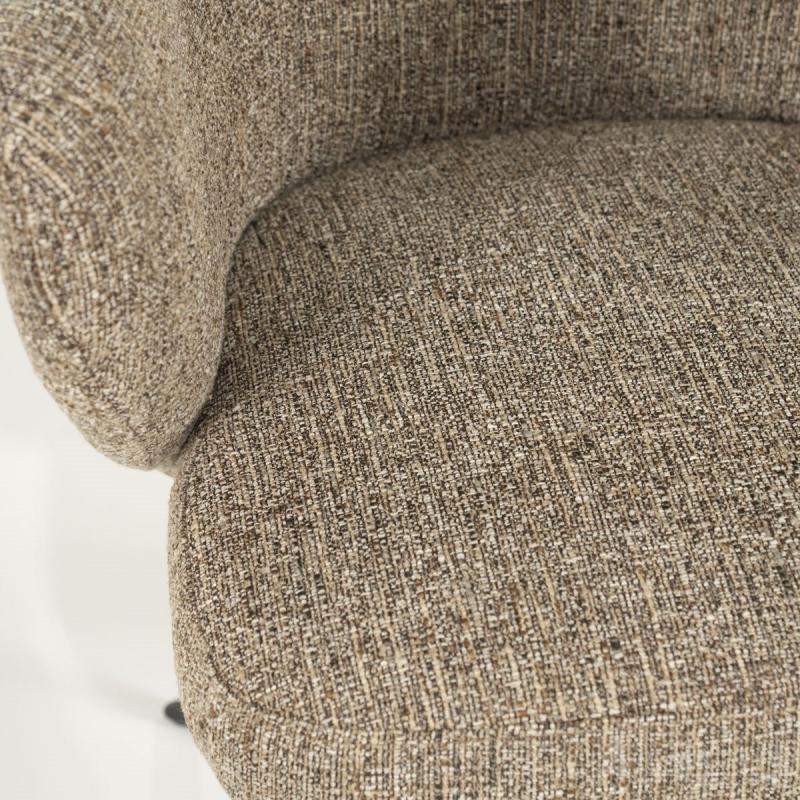 Fauteuil Connor - Bruin Donna - 96350