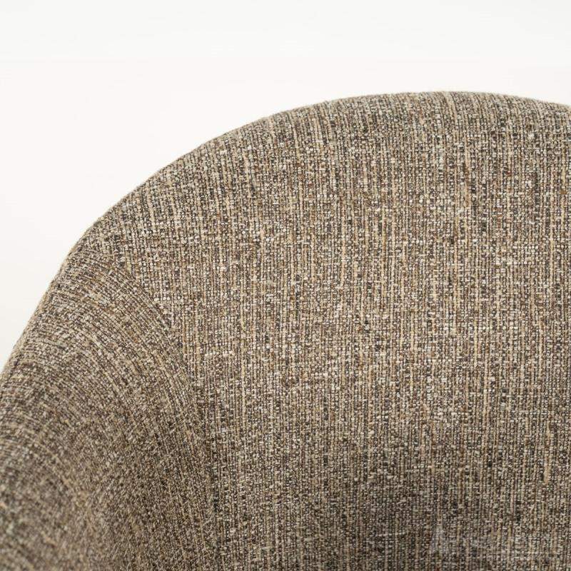 Fauteuil Connor - Bruin Donna - 96350