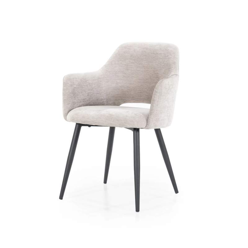 Fauteuil Esmee - Beige Mellow - 95936