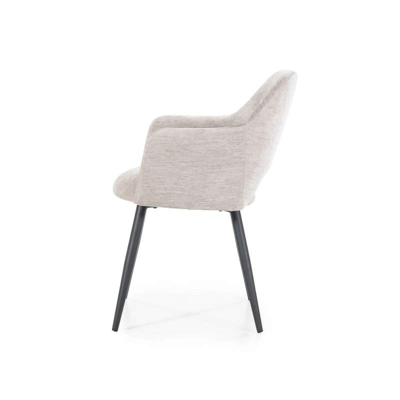 Fauteuil Esmee - Beige Mellow - 95936
