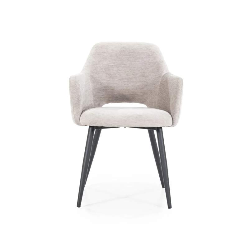 Fauteuil Esmee - Beige Mellow - 95936