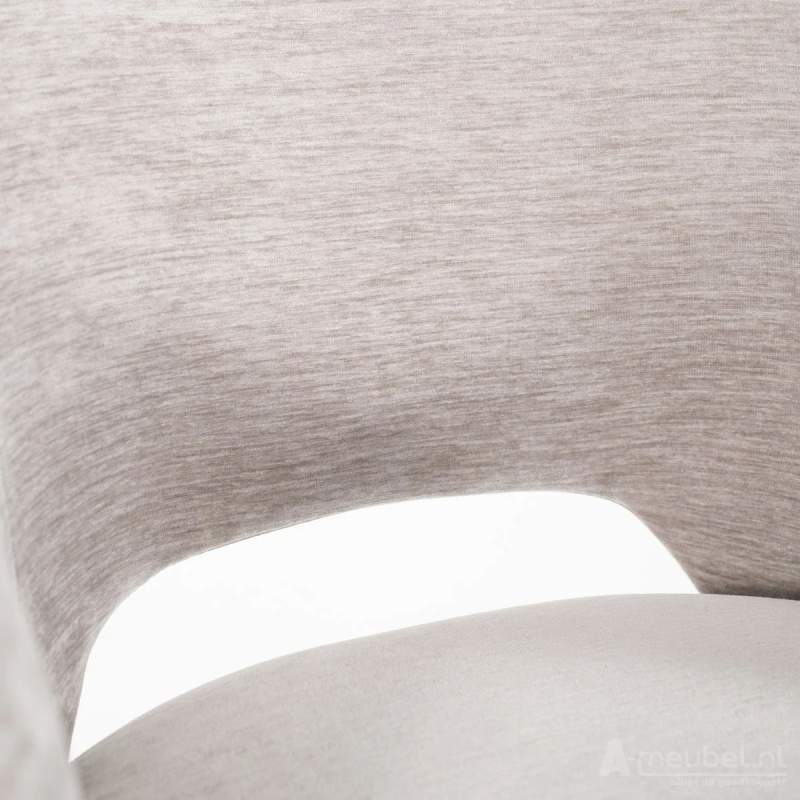 Fauteuil Esmee - Beige Mellow - 95936