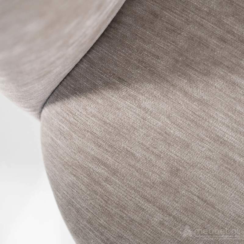 Fauteuil Esmee - Beige Mellow - 95936