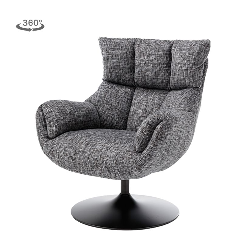 Fauteuil Force - foto 1 – foto 2 – A-meubel