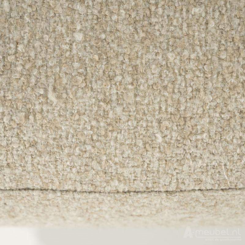 Fauteuil Francis - Beige Flou - 96316