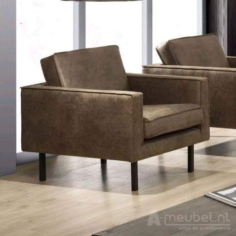 Julianadorp Fauteuil