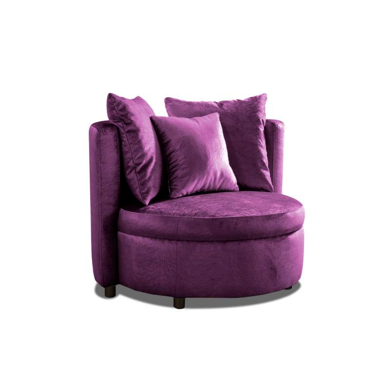 Fauteuil Lellens