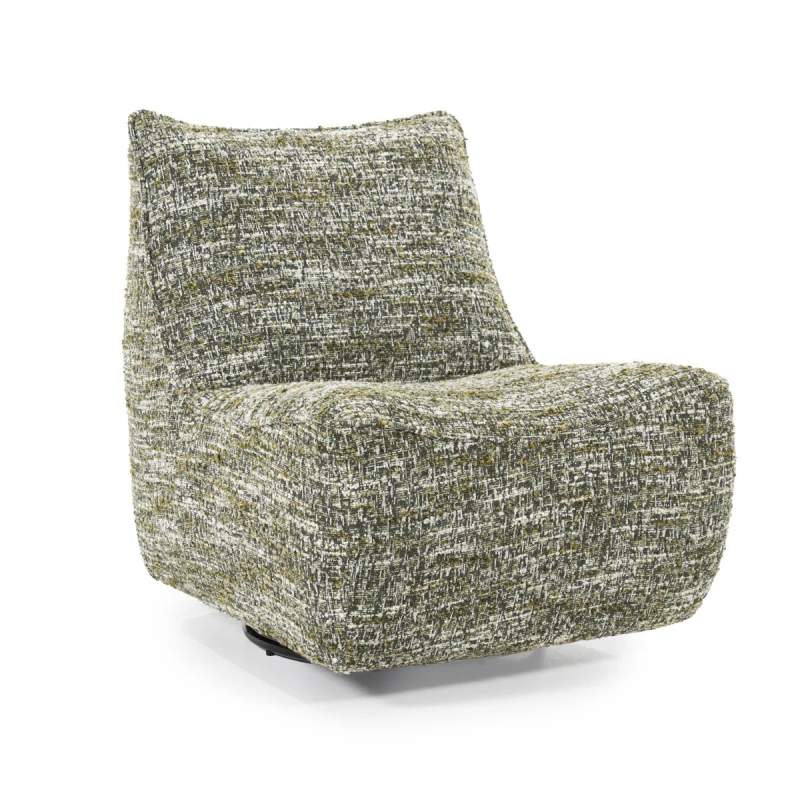 Fauteuil Loys - Groen Barkley - 96173