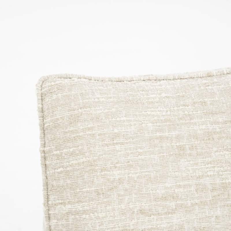 Fauteuil Loys - Beige Barkley - 96170