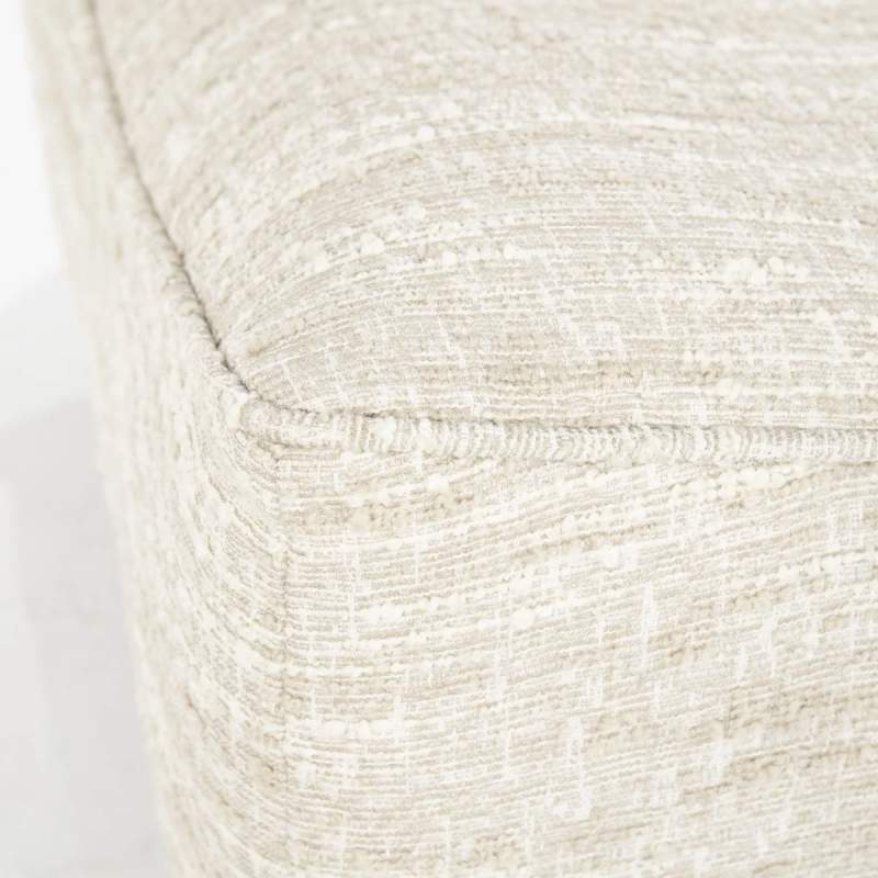 Fauteuil Loys - Beige Barkley - 96170