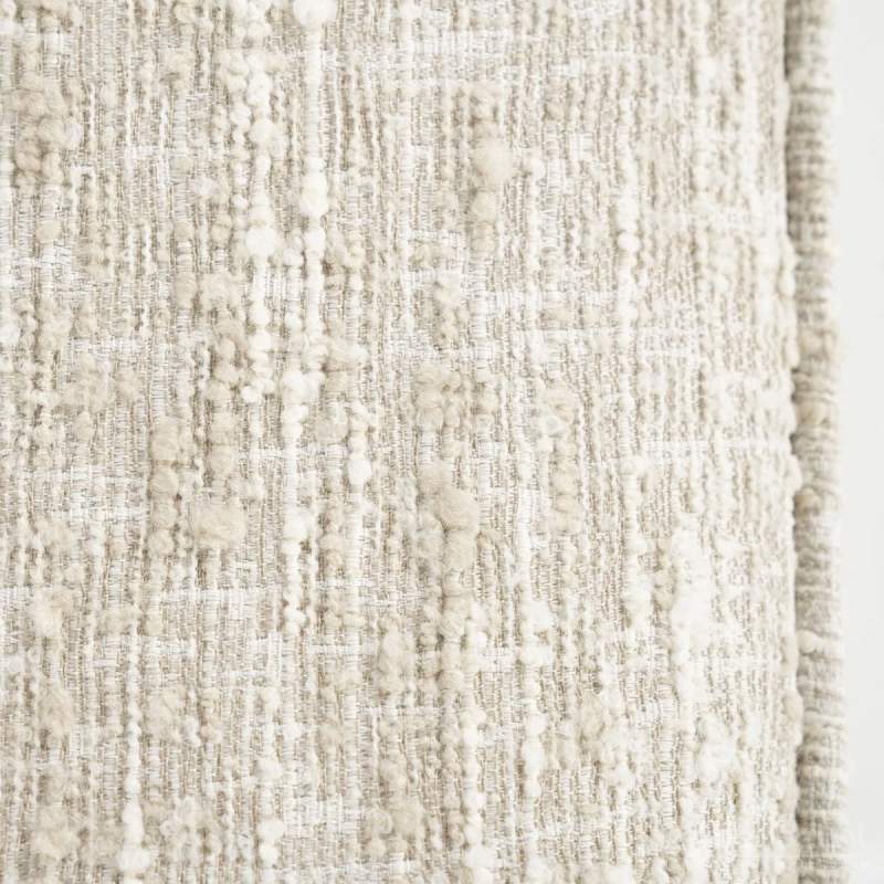 Fauteuil Loys - Beige Barkley - 96170