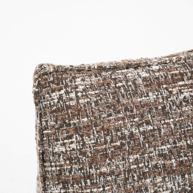 Fauteuil Loys - Bruin Barkley - 96172