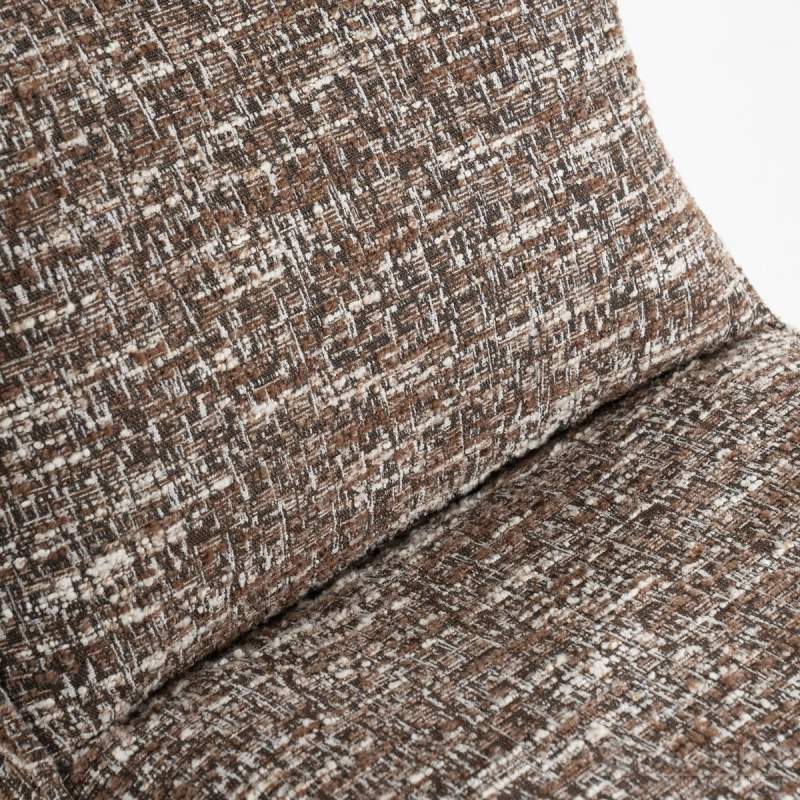 Fauteuil Loys - Bruin Barkley - 96172