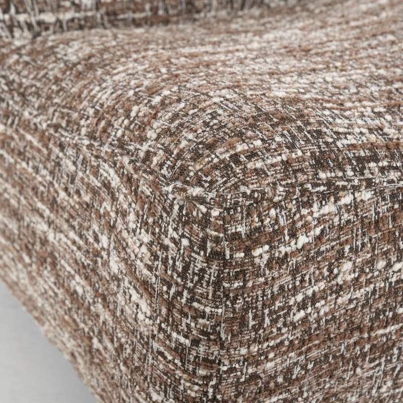 Fauteuil Loys - Bruin Barkley - 96172