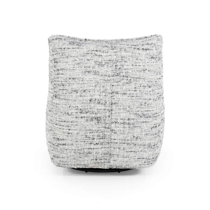 Fauteuil Loys - Grijs Barkley - 96171