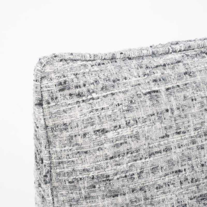 Fauteuil Loys - Grijs Barkley - 96171