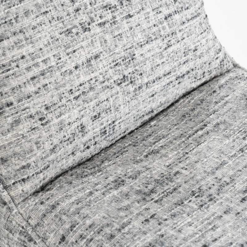 Fauteuil Loys - Grijs Barkley - 96171