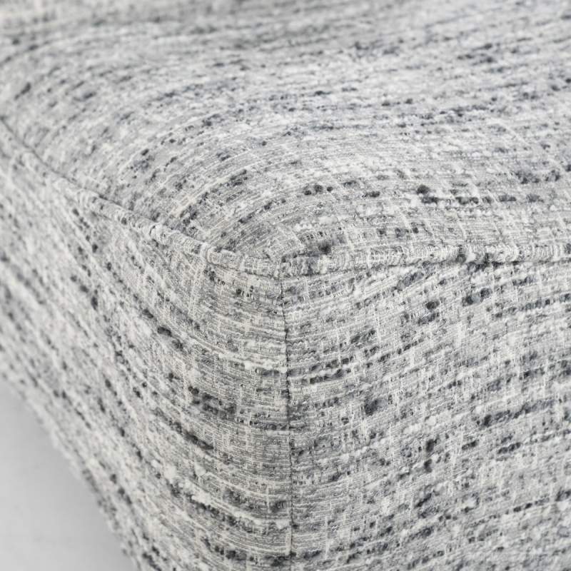 Fauteuil Loys - Grijs Barkley - 96171