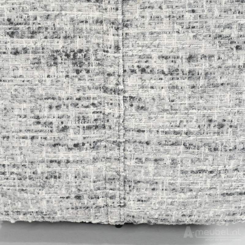 Fauteuil Loys - Grijs Barkley - 96171