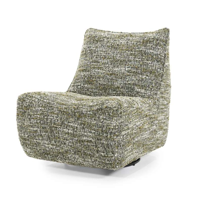 Fauteuil Loys - Groen Barkley - 96173