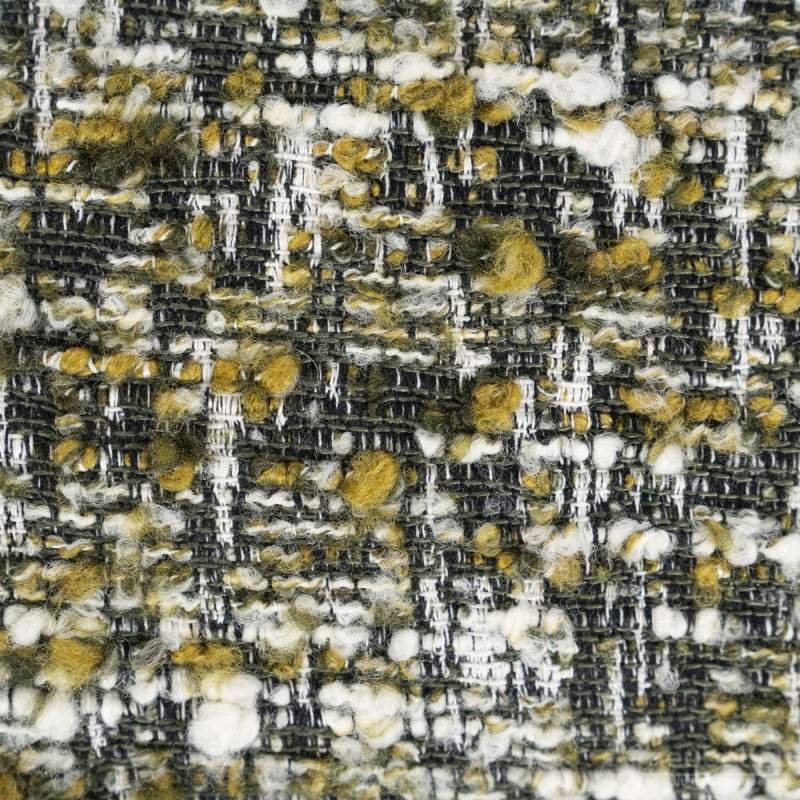 Fauteuil Loys - Groen Barkley - 96173