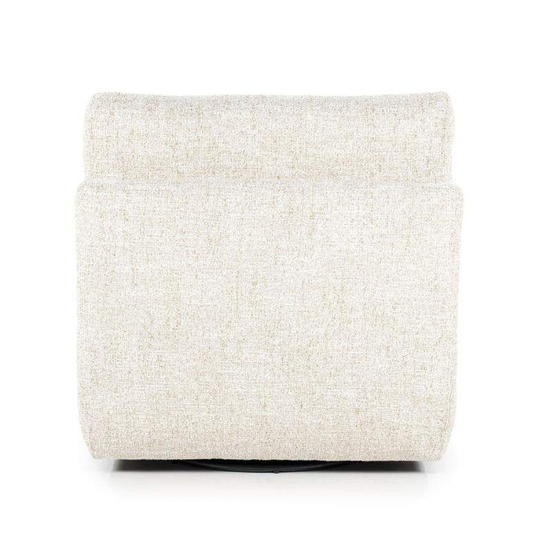 Fauteuil Lucia - Beige Donna - 96303