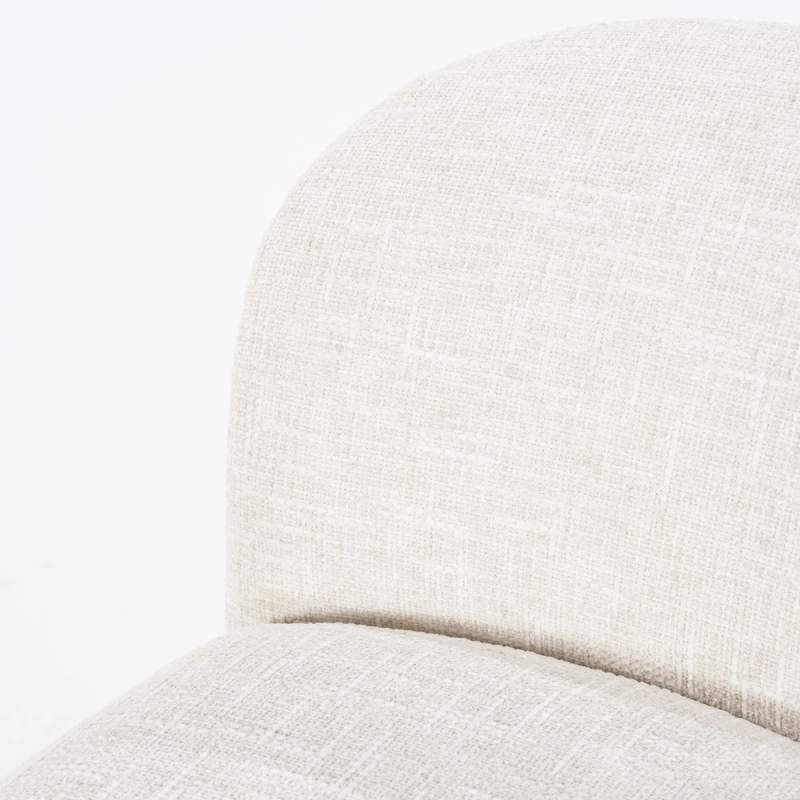Fauteuil Owen - Beige Batea - 96239