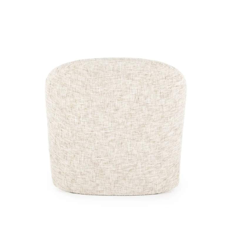 Fauteuil Owen - Taupe Batea - 96240