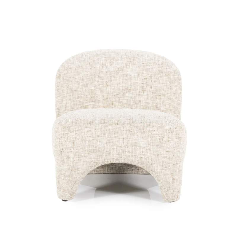 Fauteuil Owen - Taupe Batea - 96240