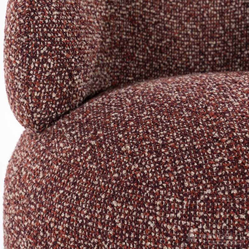 Fauteuil Maeve - Rood Maywood - 96109