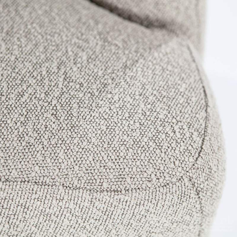 Fauteuil Charlotte - Taupe Copenhagen - 95603