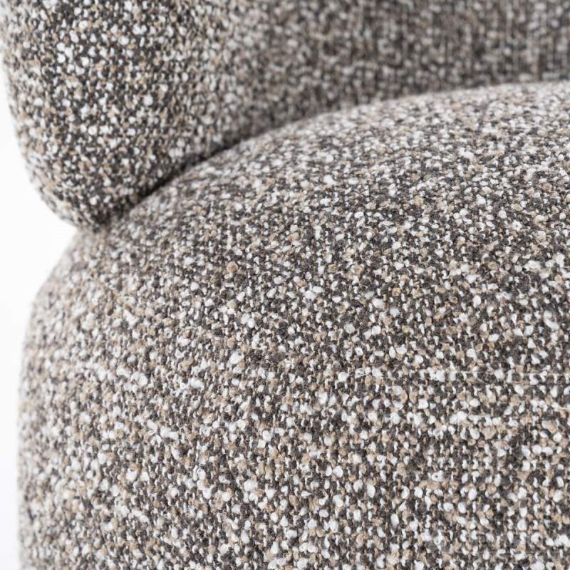 Fauteuil Maeve - Taupe Maywood - 96108