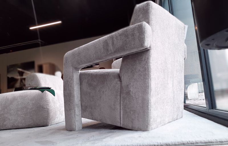 Fauteuil Tiel - foto 1 – foto 4 – A-meubel