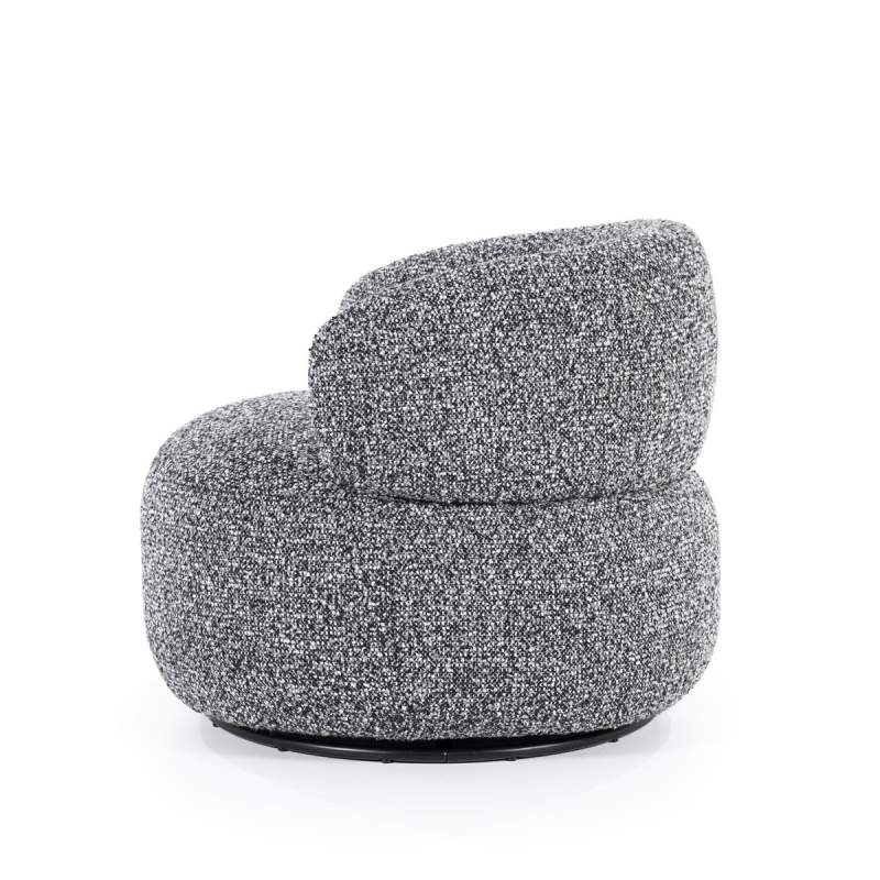 Fauteuil Maeve - Zwart Maywood - 96110