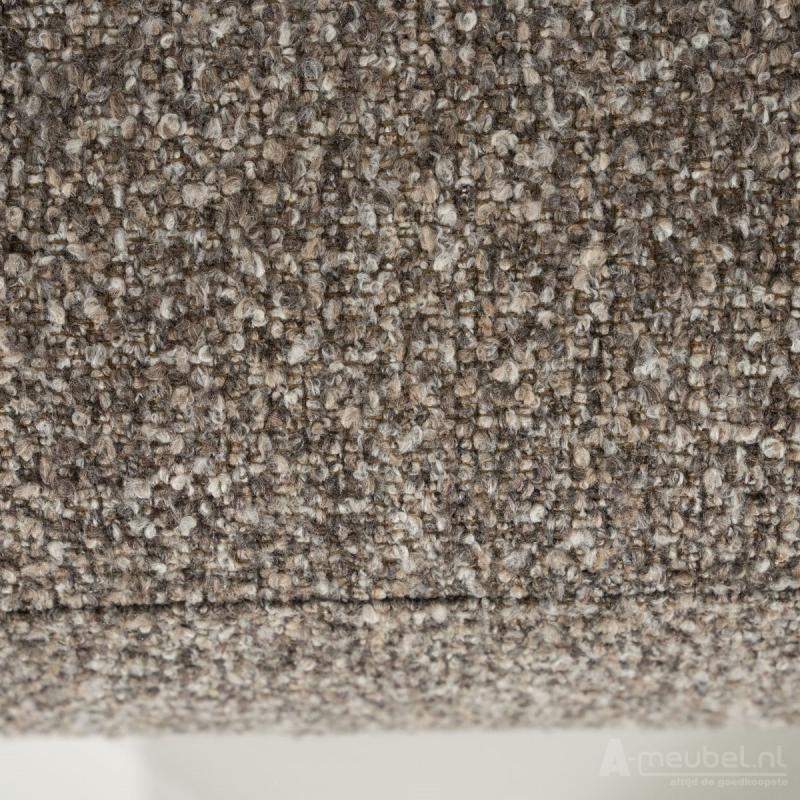 Fauteuil Francis - Taupe Flou - 96317