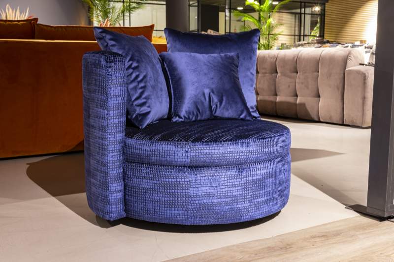 Fauteuil Lellens Medium