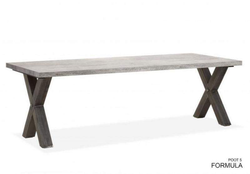 OP=OP Eettafel Formula-X