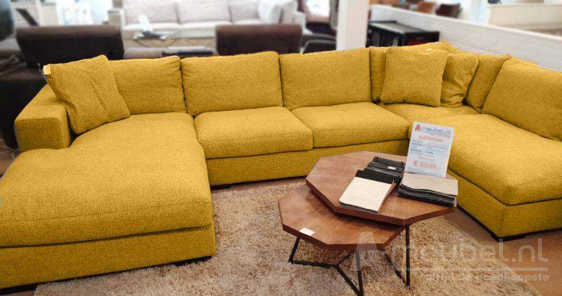 Sloterdijk Loungebank