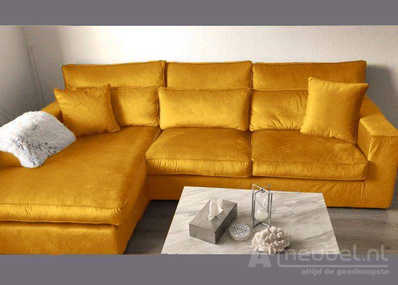 Oudenbosch Longchair