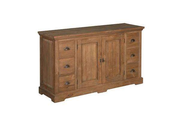 Bologna Dressoir 160