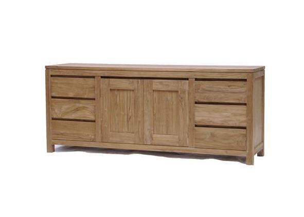 Corona Dressoir 6 la 2 drs