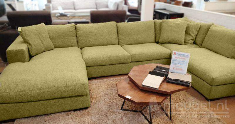 Sloterdijk Loungebank